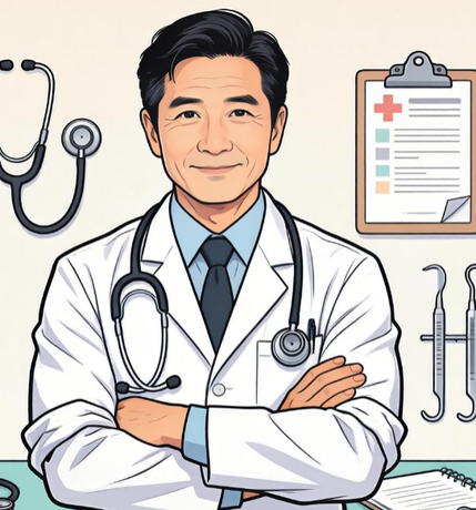 刘成胜案例多吗